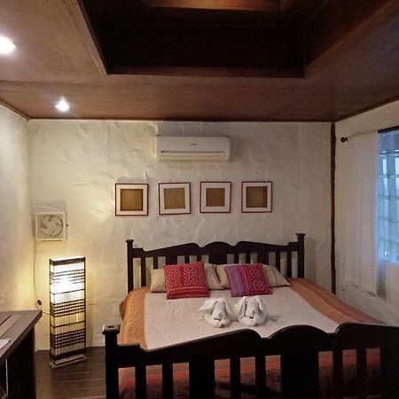 צ'יאנג מאי Tonnam Homestay מראה חיצוני תמונה