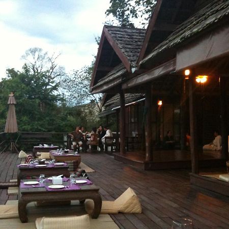 צ'יאנג מאי Tonnam Homestay מראה חיצוני תמונה