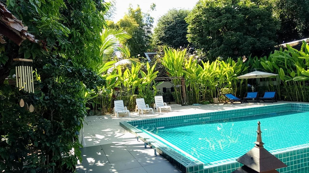 צ'יאנג מאי Tonnam Homestay מראה חיצוני תמונה