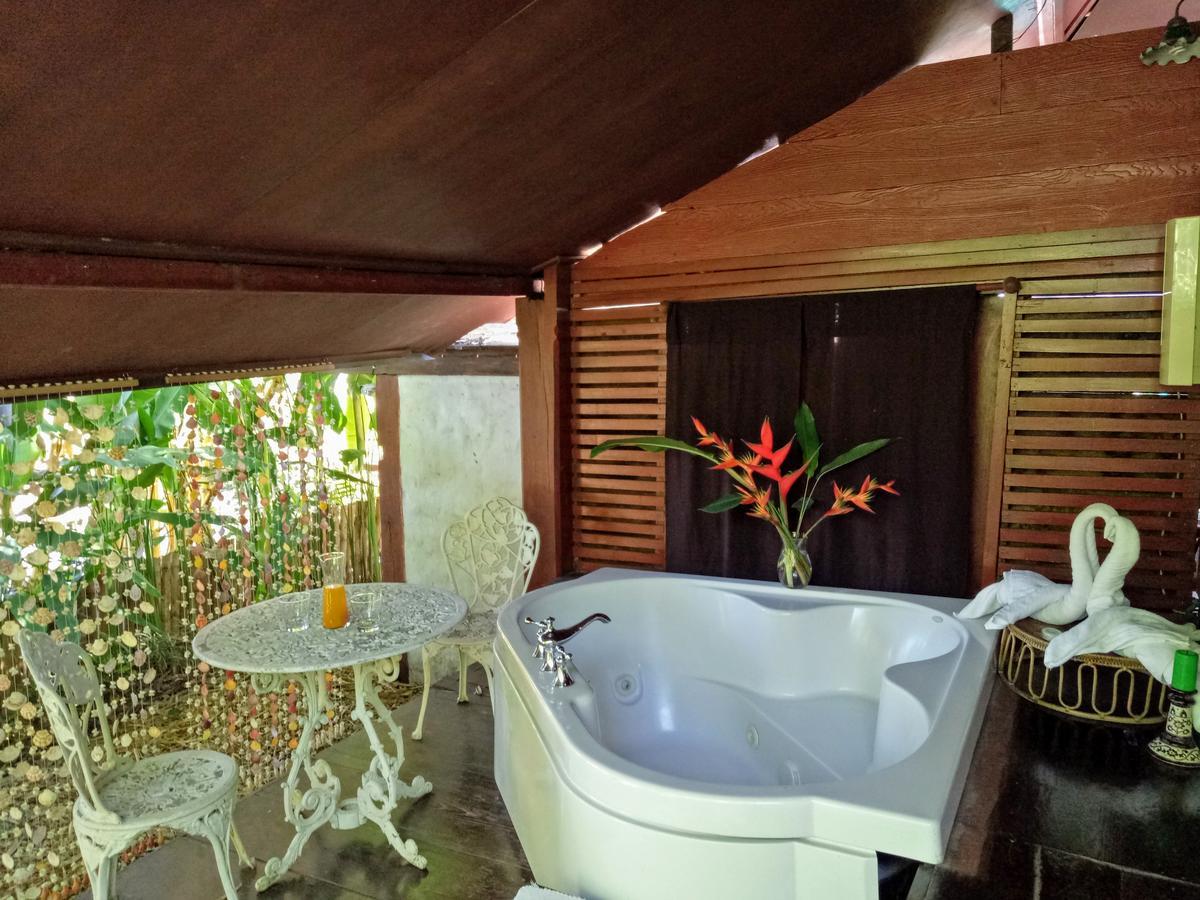 צ'יאנג מאי Tonnam Homestay מראה חיצוני תמונה