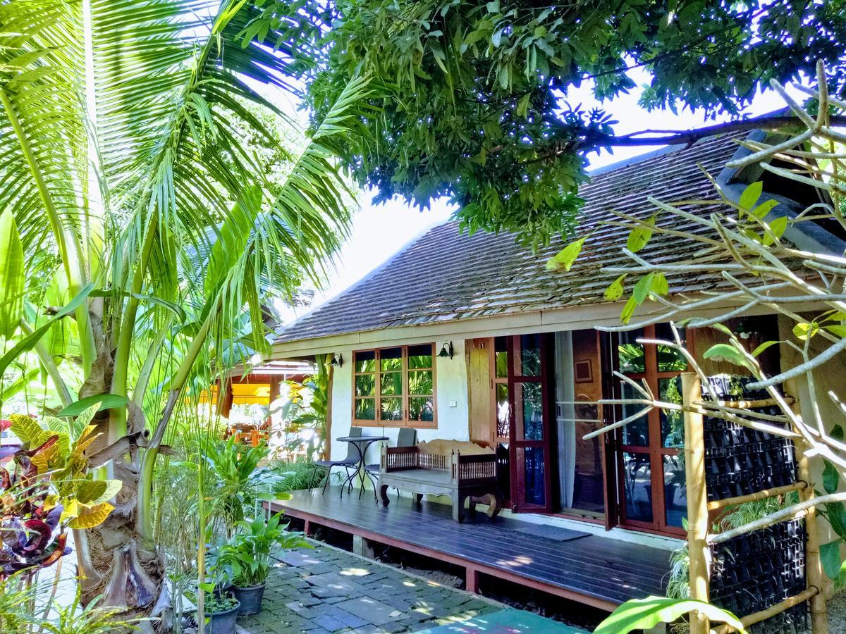 צ'יאנג מאי Tonnam Homestay מראה חיצוני תמונה