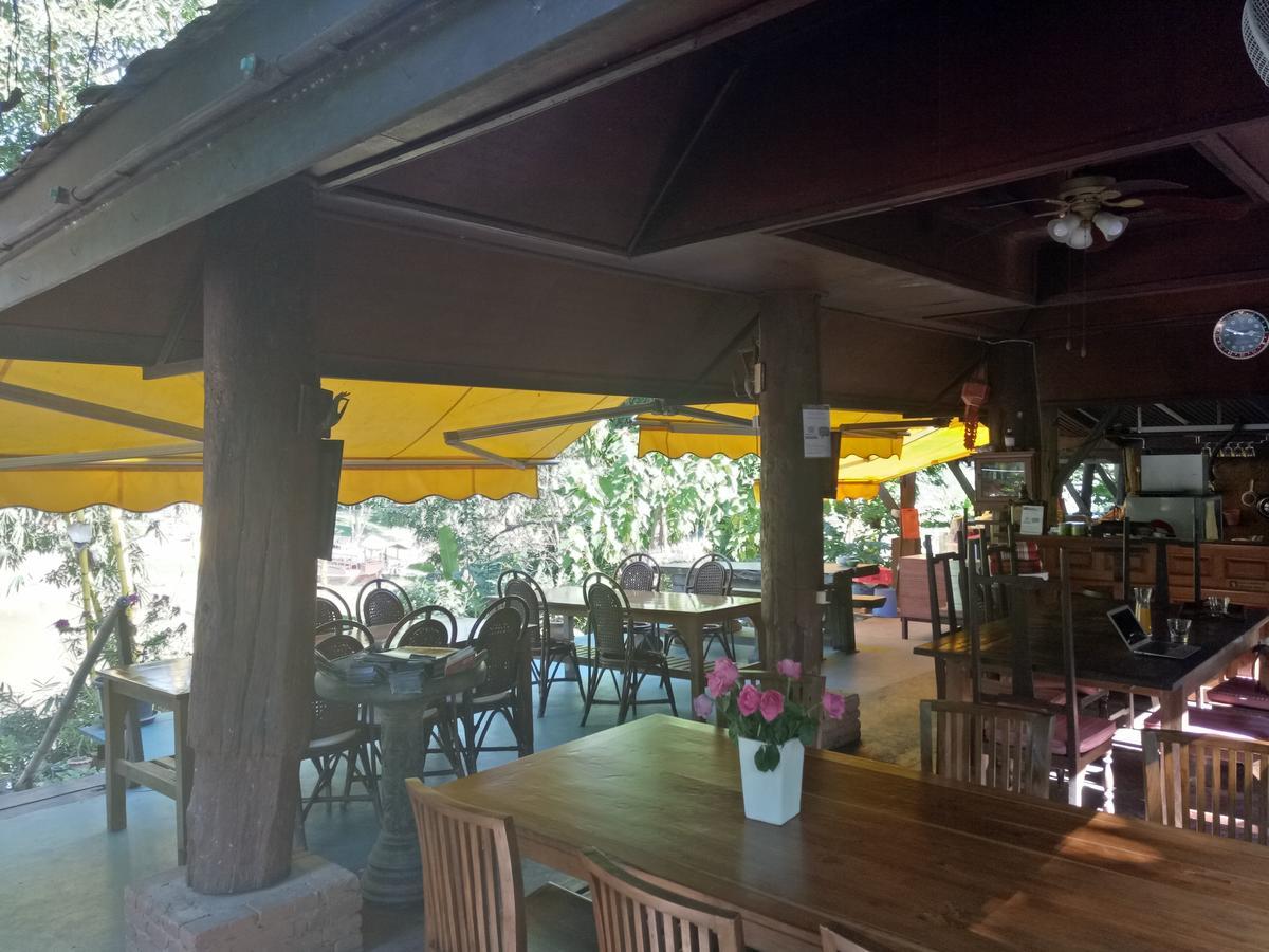 צ'יאנג מאי Tonnam Homestay מראה חיצוני תמונה