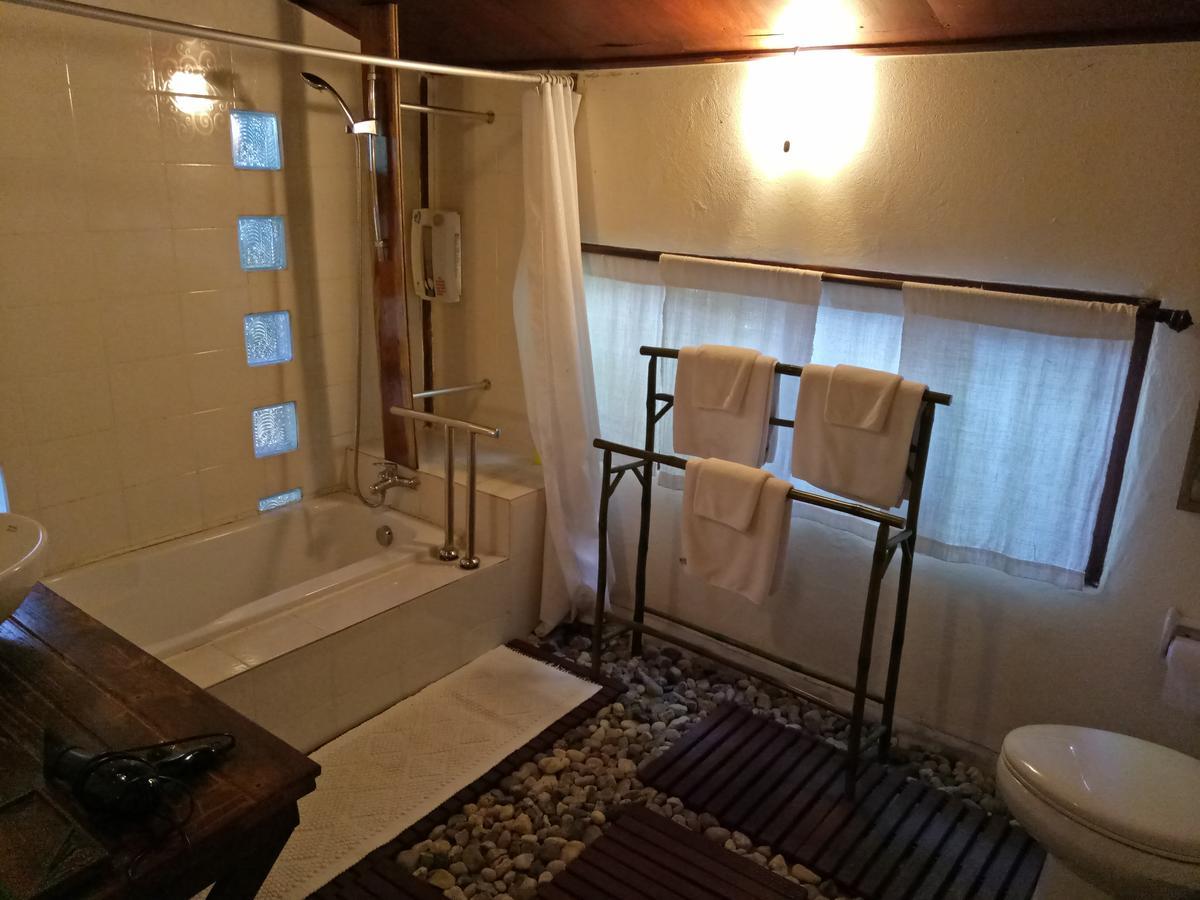 צ'יאנג מאי Tonnam Homestay מראה חיצוני תמונה