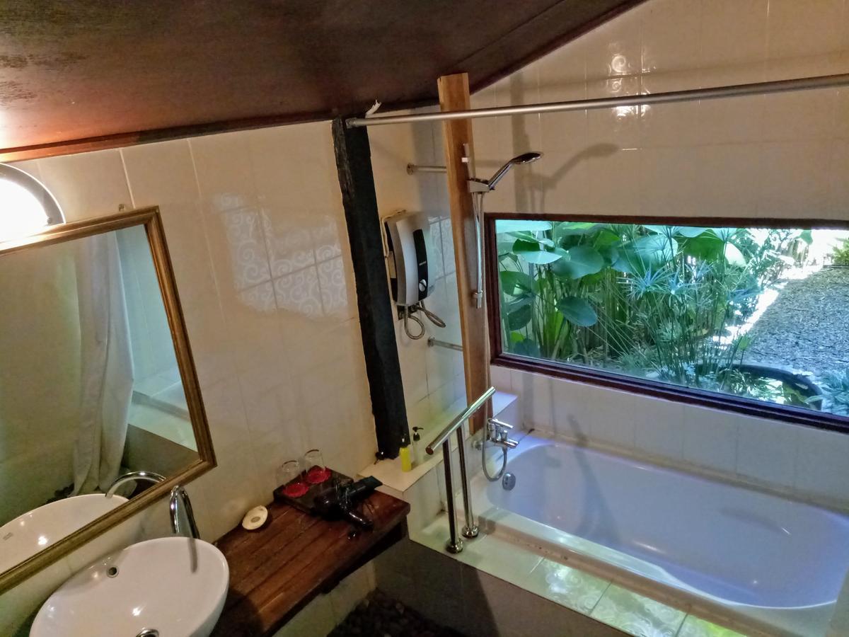 צ'יאנג מאי Tonnam Homestay מראה חיצוני תמונה