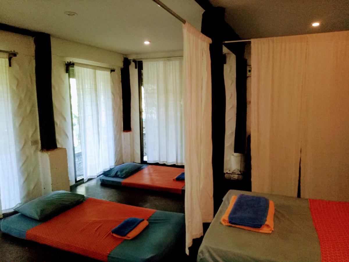 צ'יאנג מאי Tonnam Homestay מראה חיצוני תמונה