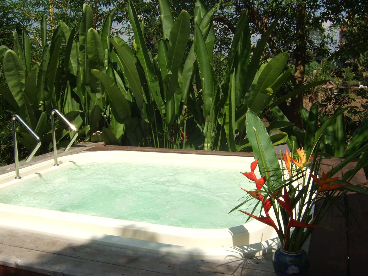 צ'יאנג מאי Tonnam Homestay מראה חיצוני תמונה